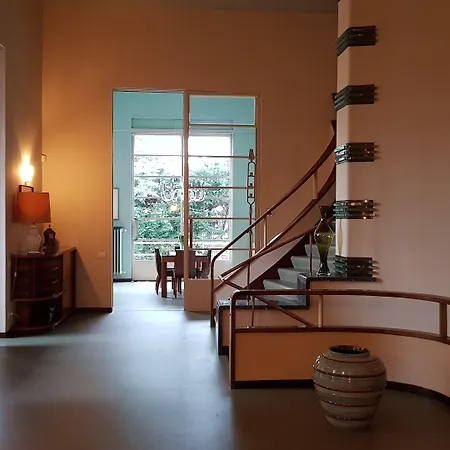 Villa Gotti Charming Rooms-2