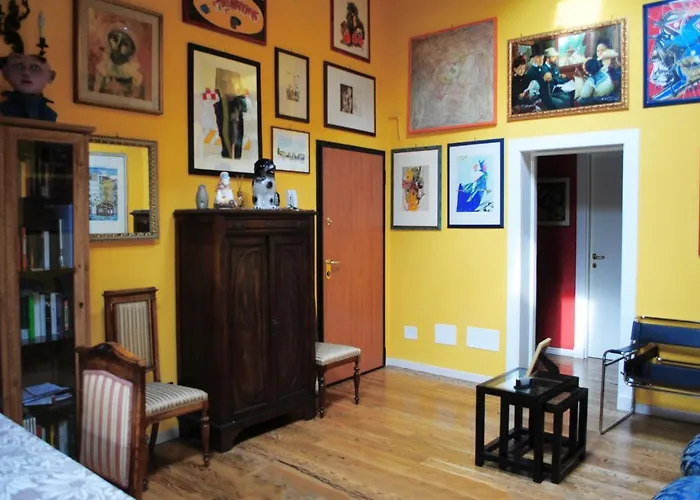 Bed&Breakfast Margherita